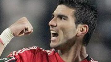 Reyes podría fichar por la Roma, según su agente