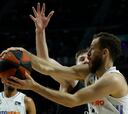 Joventut - Real Madrid: horario, TV y dónde ver el Playoff ACB 2023