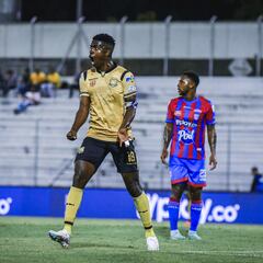 Águilas supera al Unión y es líder solitario del FPC