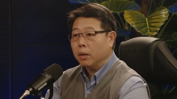 Liu Zheng, experto en medicina tradicional china: “Si quieres vivir más tienes que irte a dormir antes de las once”