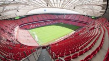 Athletic - Valencia: cómo y dónde ver por TV, horarios y canales