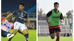 "Fue como un regalo": el año de fichaje de Palestino en el campeón de la Sudamericana 2020