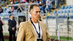 DT de O’Higgins: “Millonarios es un rival importante”