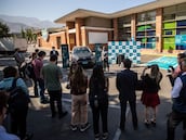 La novedosa alianza por la movilidad sustentable: se arrendarán autos híbridos