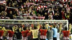 Llorente escribe la gesta