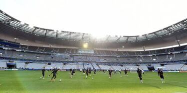 La Eurocopa de la A a la Z