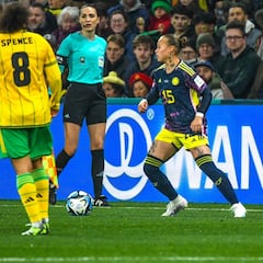 Ana María Guzmán será nueva jugadora del Bayern Múnich