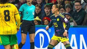 Ana María Guzmán llega al Bayern Múnich