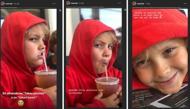 Enigmático mensaje de Neymar tras ser vinculado con el Barça