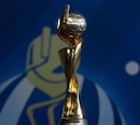 El Mundial de 2023 coge forma