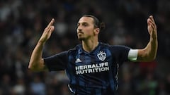 El jugador costarricense lleg&oacute; a LA Galaxy como una promesa para mejorar la zona defensiva del equipo, por lo que Zlatan dio su opini&oacute;n sobre &eacute;l.