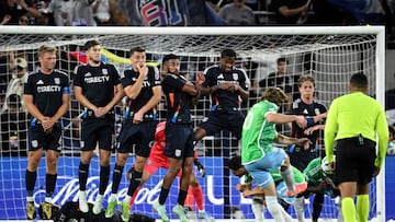 San Diego y el Chucky buscan mantener su racha positiva