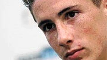 El delantero rojiblanco quiere demostrar que los que ven en él al mejor 9 del futuro no están equivocados.