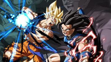 Dragon Ball Legends: el mejor equipo para luchar PVP