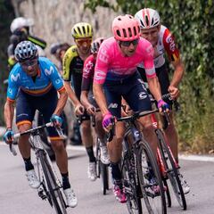 La Milán-Turín presenta su edición más velocista