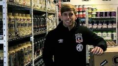 La historia de la foto con que Iván Rossi se ganó a los hinchas de Colo Colo