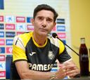 Marcelino: “Lamine puede marcar una época”