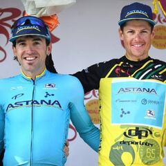 La Vuelta a Andalucía 2020 se retransmitirá en 180 países