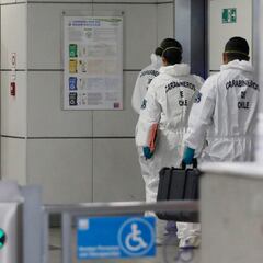 El nuevo robo que impacta al Gobierno: esto robaron del Ministerio de las Culturas