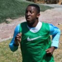 Óscar Murillo: “Llego con la mayor ilusión a la Selección”