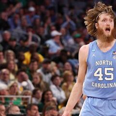 North Carolina defeats top seed Baylor in March Madness upset