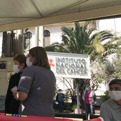 Coronavirus en Chile: 7.917 casos, 92 muertes y noticias del 14 de abril