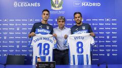 El Leganés transforma el virus FIFA en vitamina para LaLiga