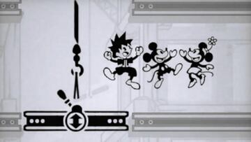 Kingdom Hearts III incluirá un total de 20 minijuegos LCD