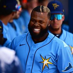 Reporte: Tampa Bay Rays extienden contrato de Manuel Margot