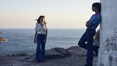 Crítica de ‘Romería’, la película que baila sobre la tumba de la generación perdida