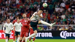 “Aguirre seguramente repetirá la defensa ante Bélgica”