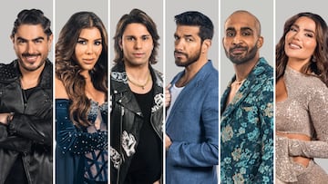 La Casa de los Famosos All-Stars llegó a su fin. Conoce cuánto dinero se lleva el ganador de la quinta temporada de LCDLF: montos y más.