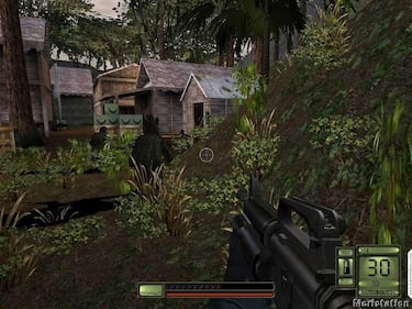 Soldier of Fortune II: Primeras Impresiones (PC)