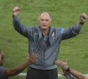 Globoesporte: Scolari podría ser el reemplazo del 'Tata' Martino
