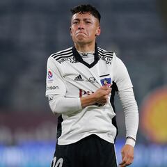 Zavala fue el inesperado héroe albo antes del Superclásico