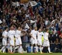 El Real Madrid se convierte en el gran favorito en las apuestas