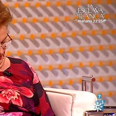 Juan y Medio gasta esta broma a la invitada que se durmió en su programa