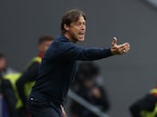 Sevilla: prohibido ilusionarse