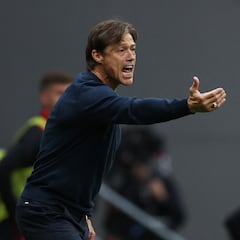 Sevilla: prohibido ilusionarse