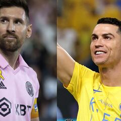 Al-Nassr - Inter Miami: how to watch on TV, stream online | Riyadh Season Cup