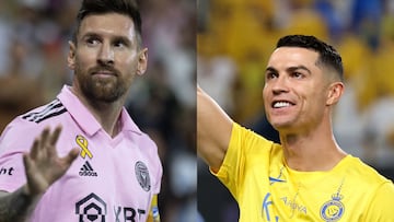 The last dance for Cristiano Ronaldo and Lionel Messi is coming this Riyadh Season Cup and we have all the info on their coming game.