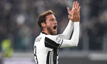 Ventura names Italy squad for Spain showdown