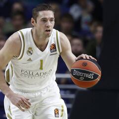 "Ayón es un gran jugador y querrá lucirse ante nosotros"