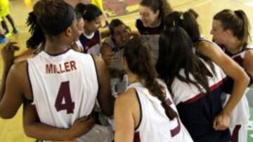 El Gernika logra el ascenso