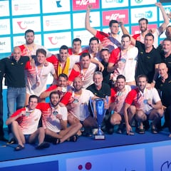 España defenderá el Europeo ante la anfitriona y campeona olímpica