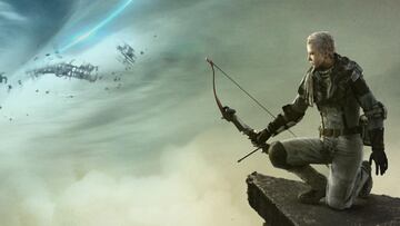 Konami lamenta la polémica alrededor de Metal Gear Survive