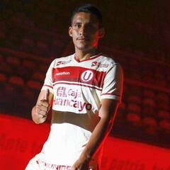 ¿San Lorenzo va por Alex Valera?