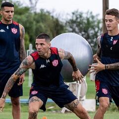 Antofagasta anuncia fichaje que llega desde Argentina: “Con todo”