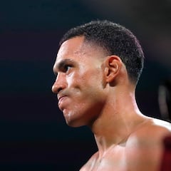 Benavidez desiste de Canelo, busca al ganador de Beterbiev-Bivol