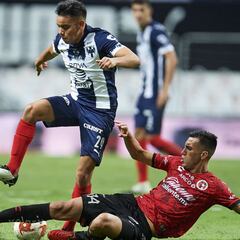 Charly’ Rodríguez quiere ir de la mano del ‘Vasco’ al viejo continente